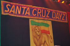 Santa Cruz Dayz